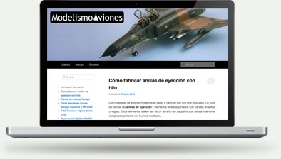 ModelismoAviones.com